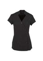 LADIES ZEN CROSSOVER TUNIC