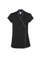 LADIES ZEN CROSSOVER TUNIC