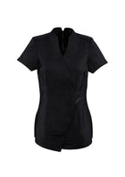 LADIES SPA TUNIC