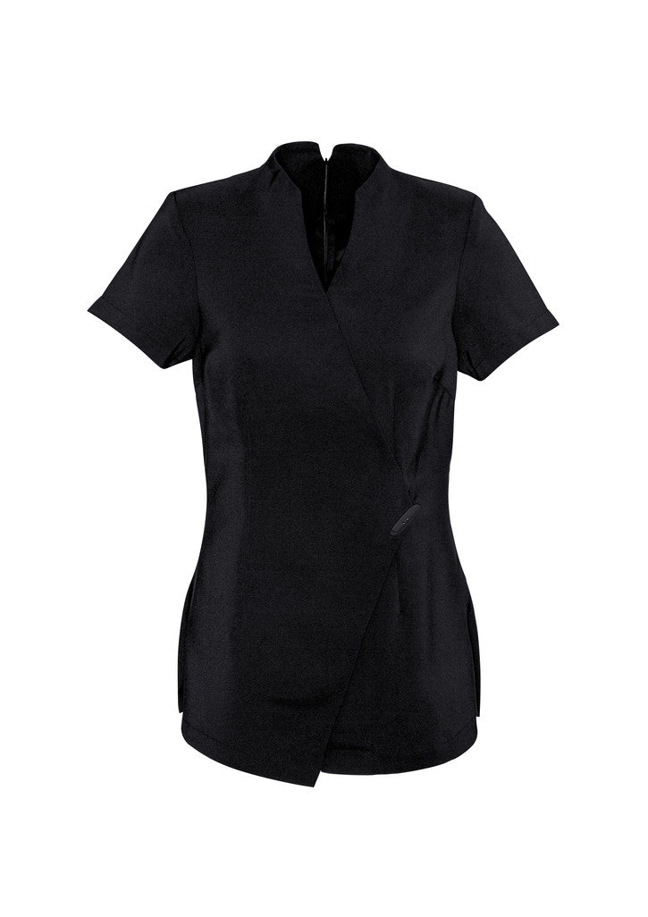 LADIES SPA TUNIC