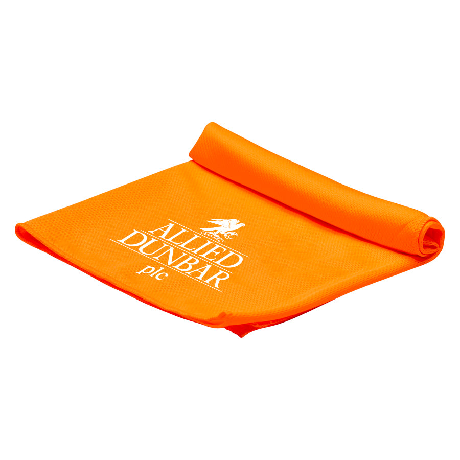 Cooling Towel