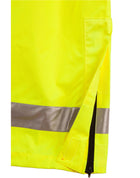 Hi Vis Safety Pants With 3M Reflective Tapes