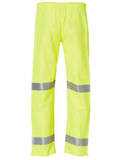 Hi Vis Safety Pants With 3M Reflective Tapes