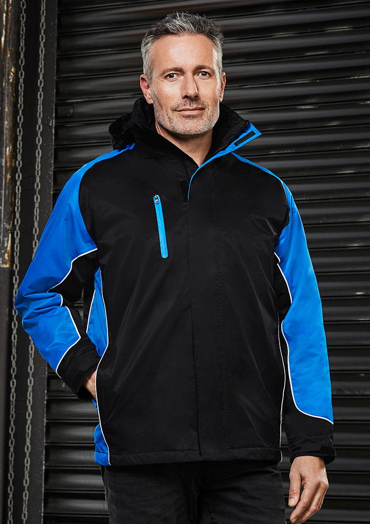 BIZ COLLECTION UNISEX NITRO JACKET