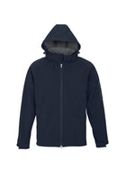 MENS SUMMIT JACKET