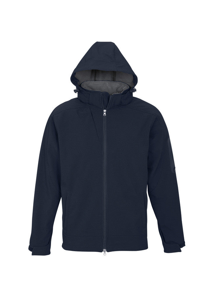 MENS SUMMIT JACKET