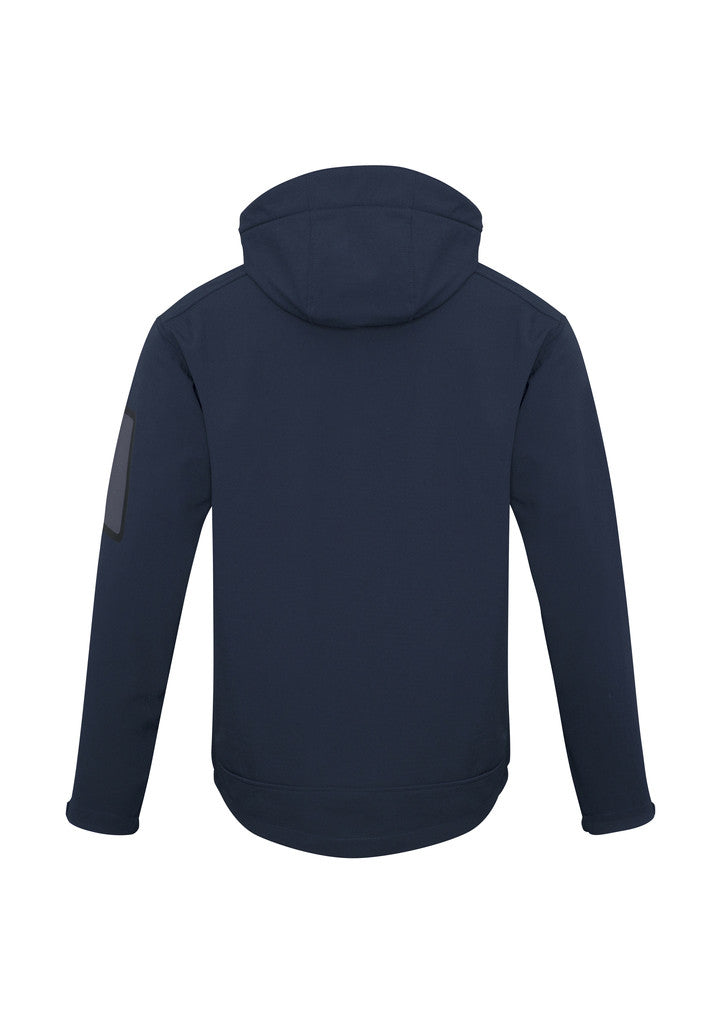 MENS SUMMIT JACKET