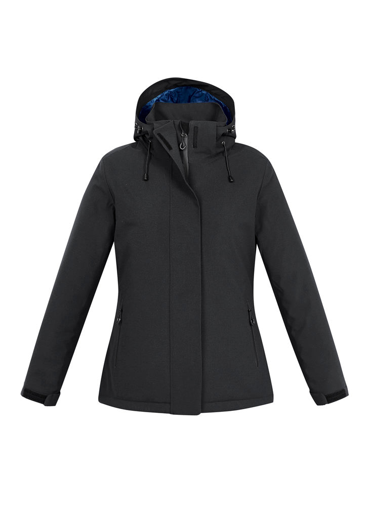 Eclipse Waterproof Jacket (Womens)