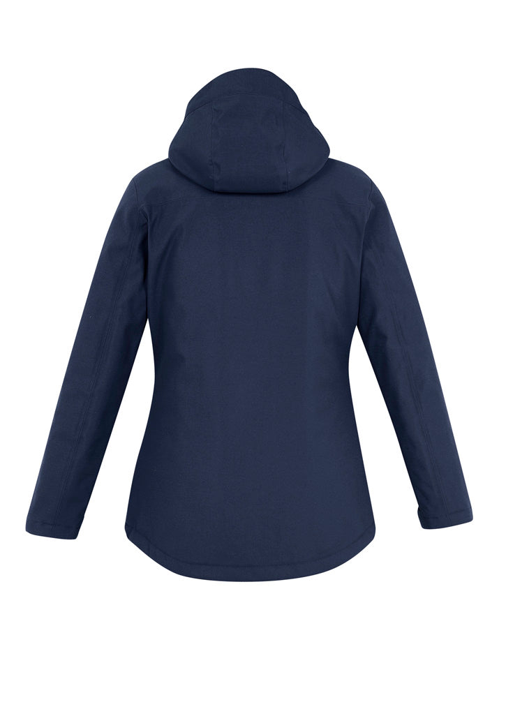 Geo Jacket (Womens)