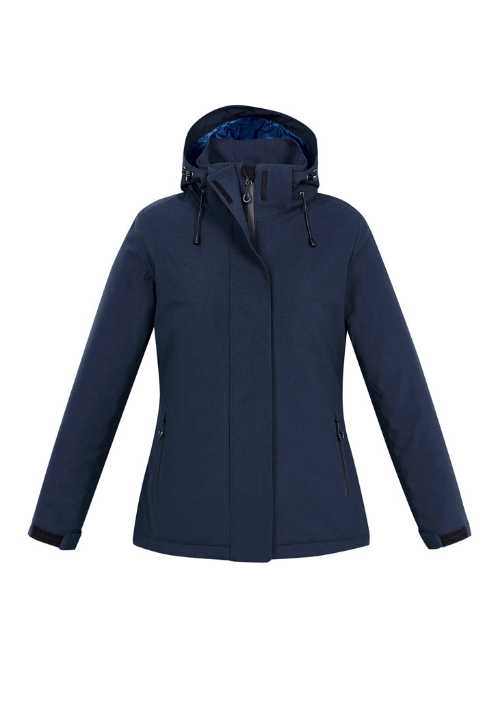 Eclipse Waterproof Jacket (Womens)