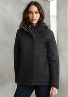 biz collection j132l Eclipse Jacket (Ladies)