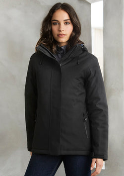 biz collection j132l Eclipse Jacket (Ladies)
