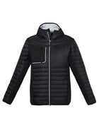 Patrol Jacket (Unisex)