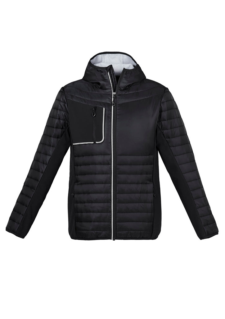 Patrol Jacket (Unisex)