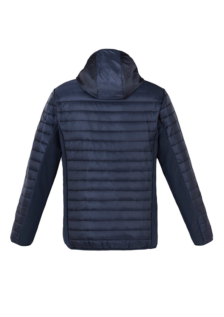 Patrol Jacket (Unisex)