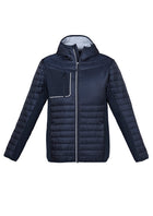 Patrol Jacket (Unisex)