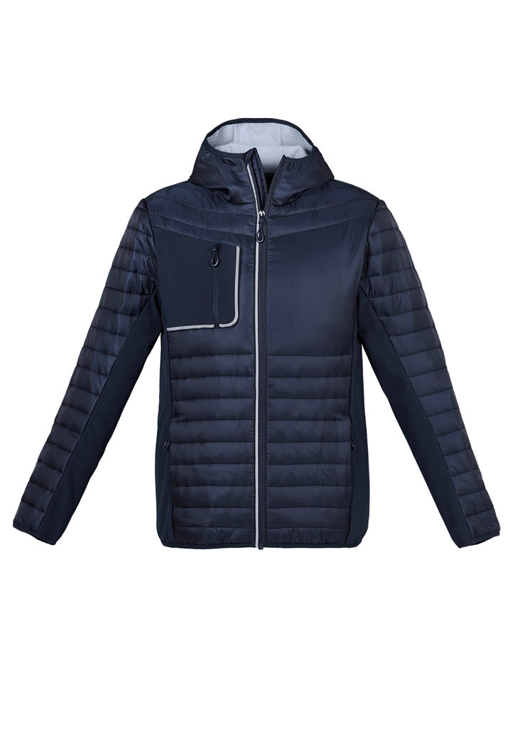 Patrol Jacket (Unisex)