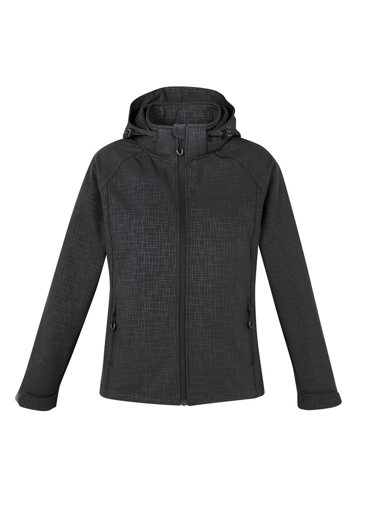 Geo Jacket (Womens)