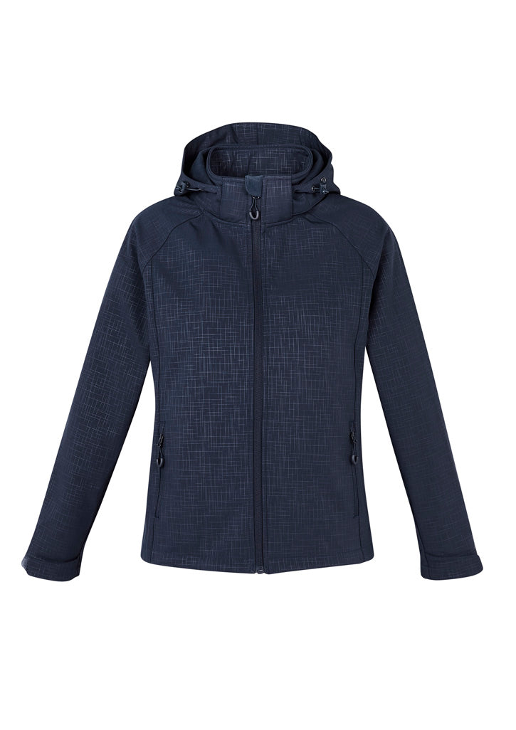 Geo Jacket (Womens)