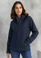 biz collection j135l Geo Jacket (Ladies)