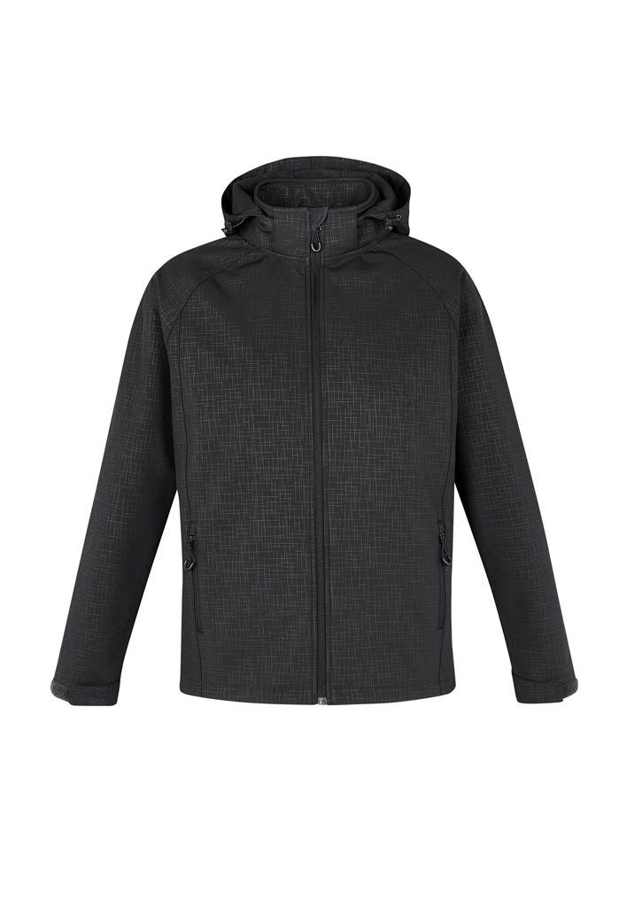 Geo Jacket (Mens)