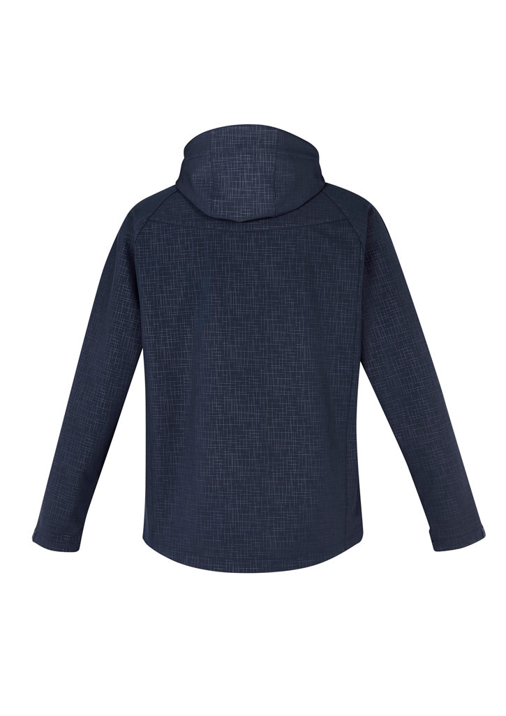 Geo Jacket (Mens)