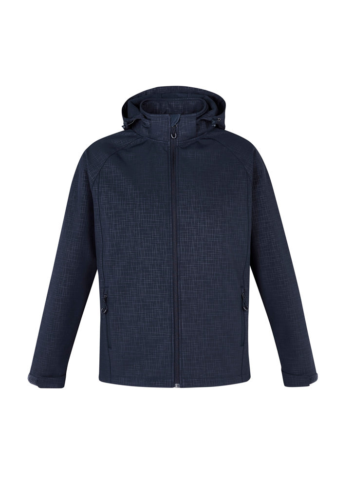 Geo Jacket (Mens)