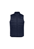Alpine Eco Puffer Vest (Mens)