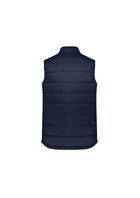 Alpine Eco Puffer Vest (Mens)