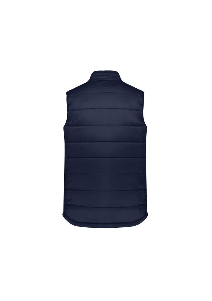 Alpine Eco Puffer Vest (Mens)