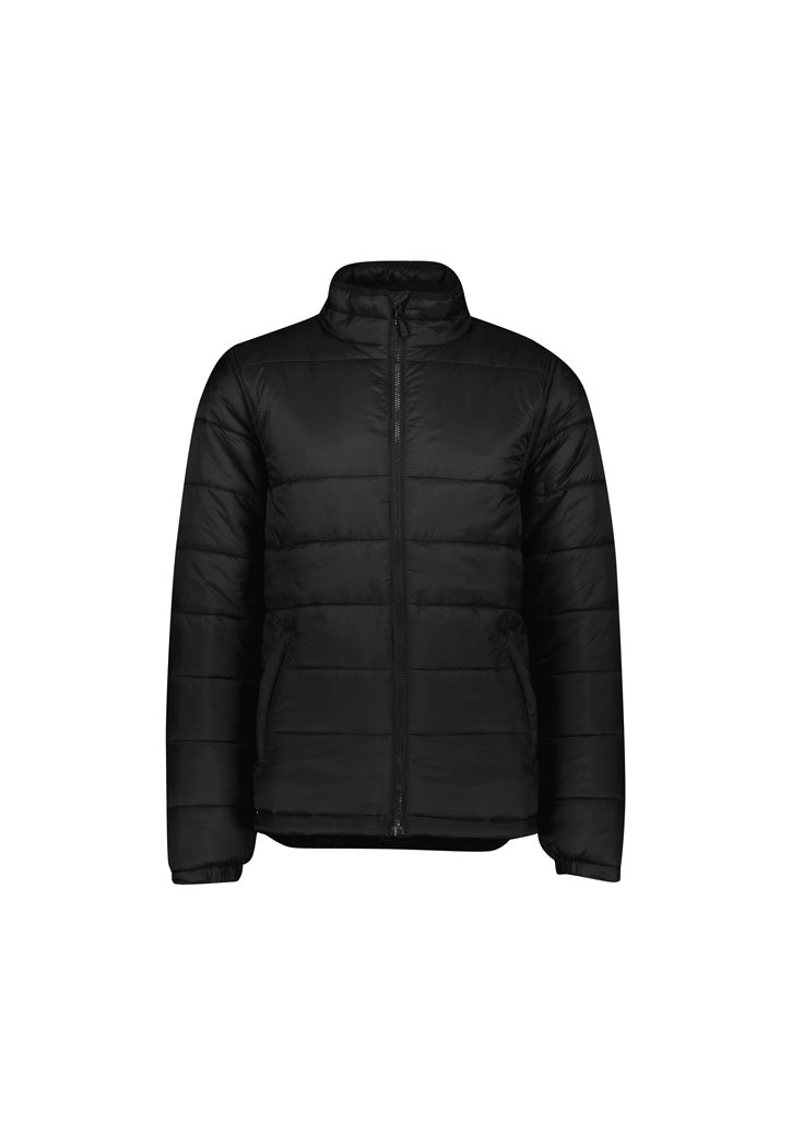 Alpine Eco Puffer Jacket (Mens)