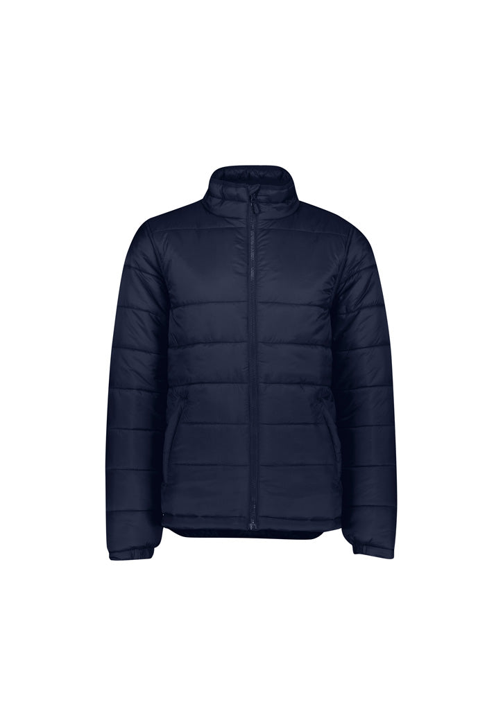 Alpine Eco Puffer Jacket (Mens)