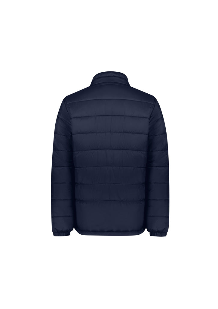 Alpine Eco Puffer Jacket (Mens)