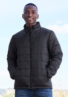 Alpine Eco Puffer Jacket (Mens)