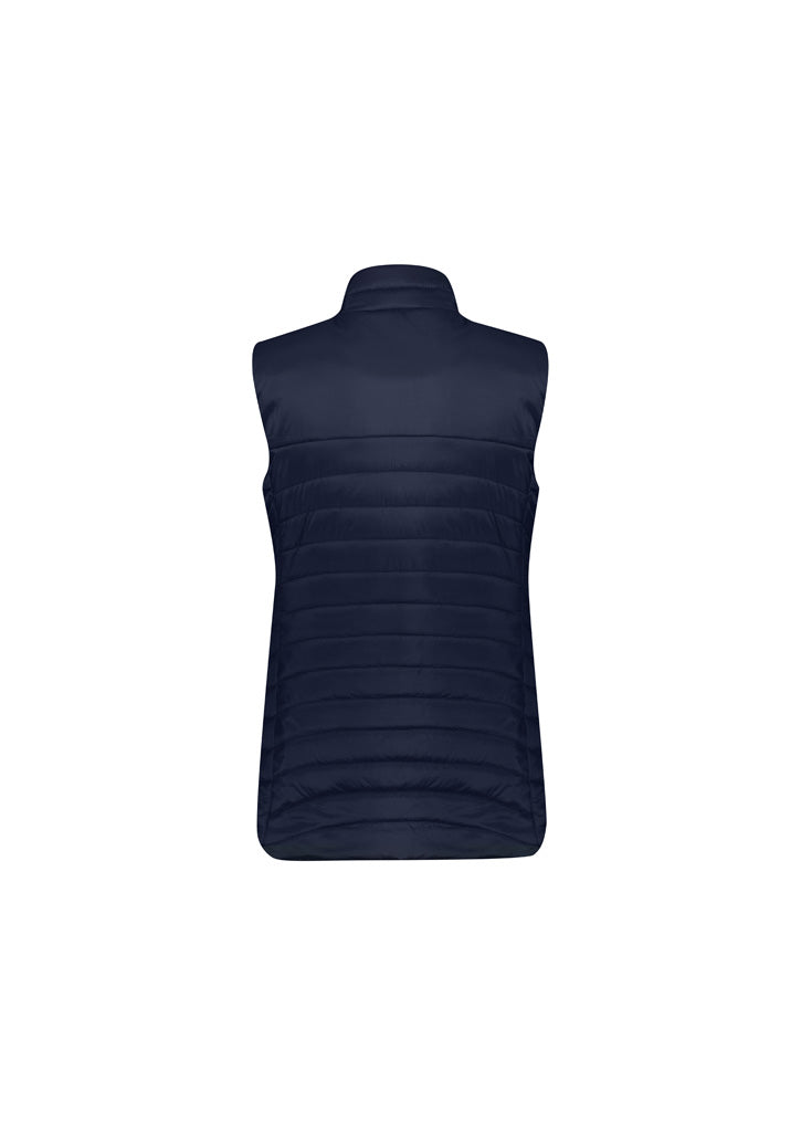 Expedition Vest (Womens)