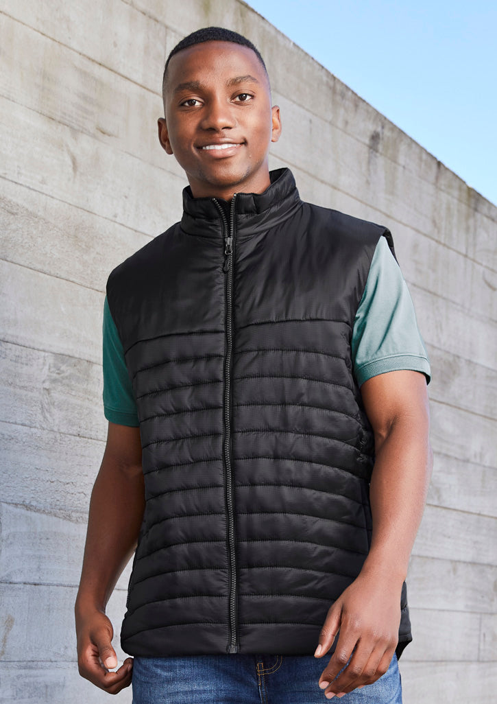 Expedition Vest (Mens)