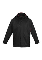 UNISEX CORE JACKET