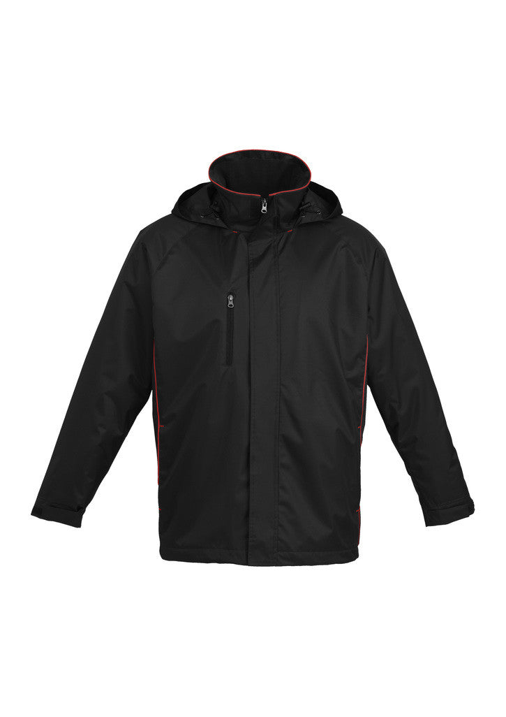 UNISEX CORE JACKET