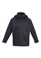 UNISEX CORE JACKET