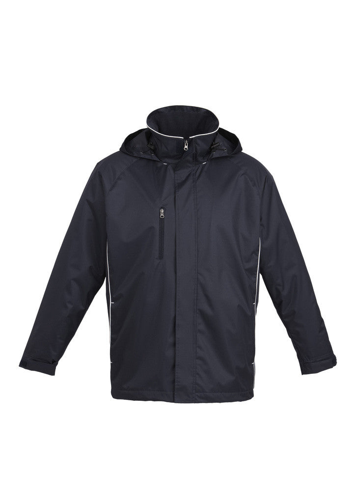 UNISEX CORE JACKET