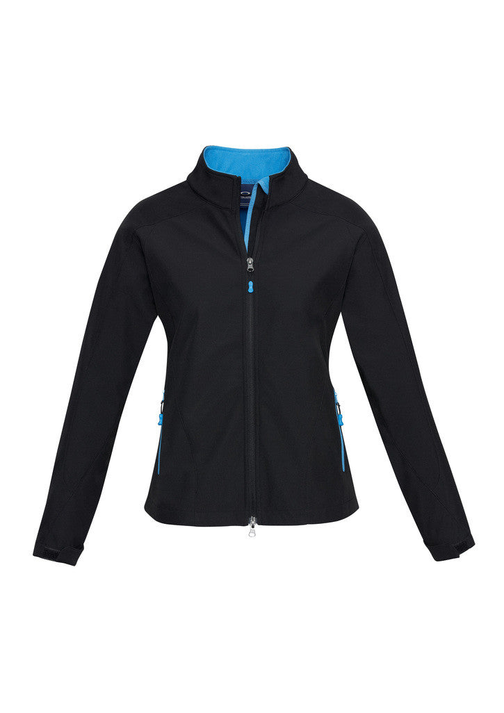 LADIES GENEVA JACKET