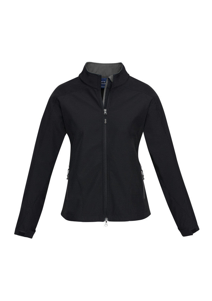 LADIES GENEVA JACKET