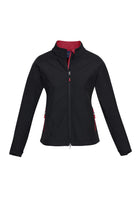 LADIES GENEVA JACKET
