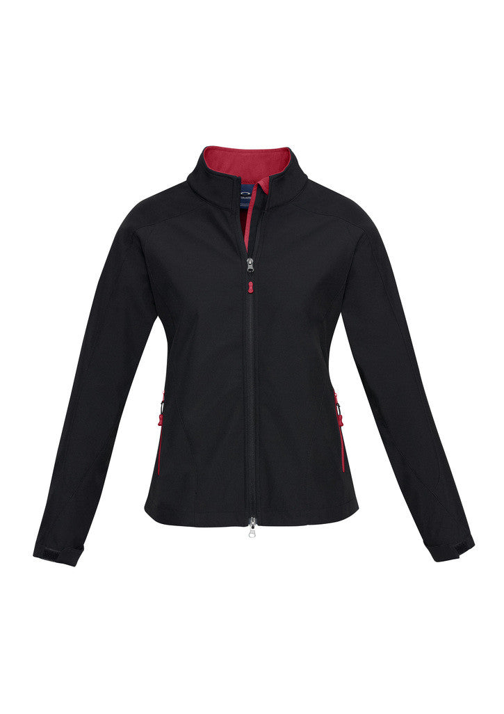 LADIES GENEVA JACKET