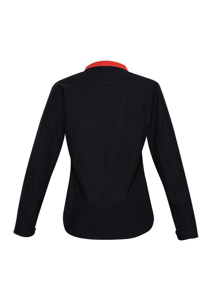 LADIES GENEVA JACKET