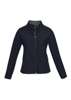 LADIES GENEVA JACKET