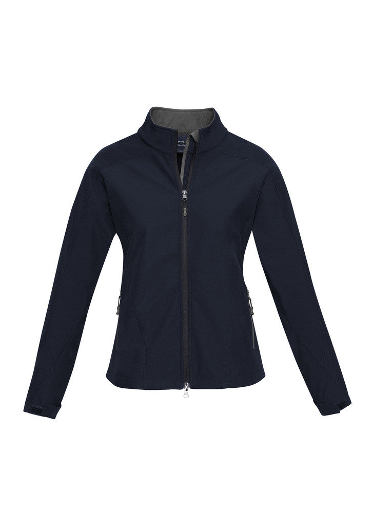 LADIES GENEVA JACKET