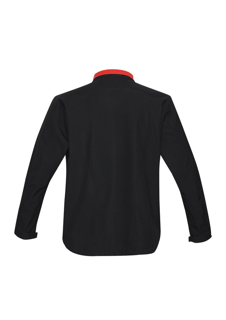 MENS GENEVA JACKET