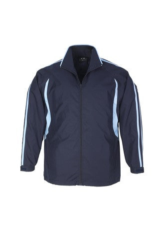 ACTIV EMBROIDERY DESIGNS. UNIFORMS. FLASH TRACK TOP. UNISEX.