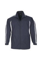 ACTIV EMBROIDERY DESIGNS. UNIFORMS. FLASH TRACK TOP. KIDS.